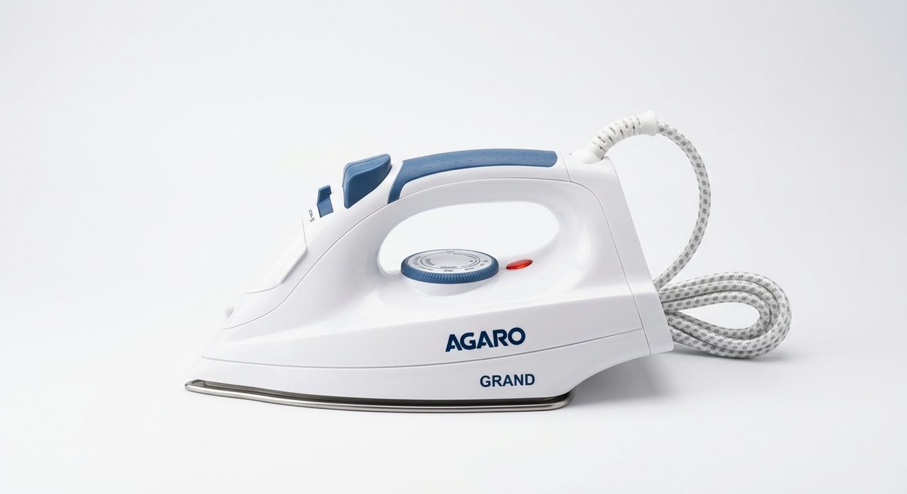 AGARO DRY IRON (GRAND)