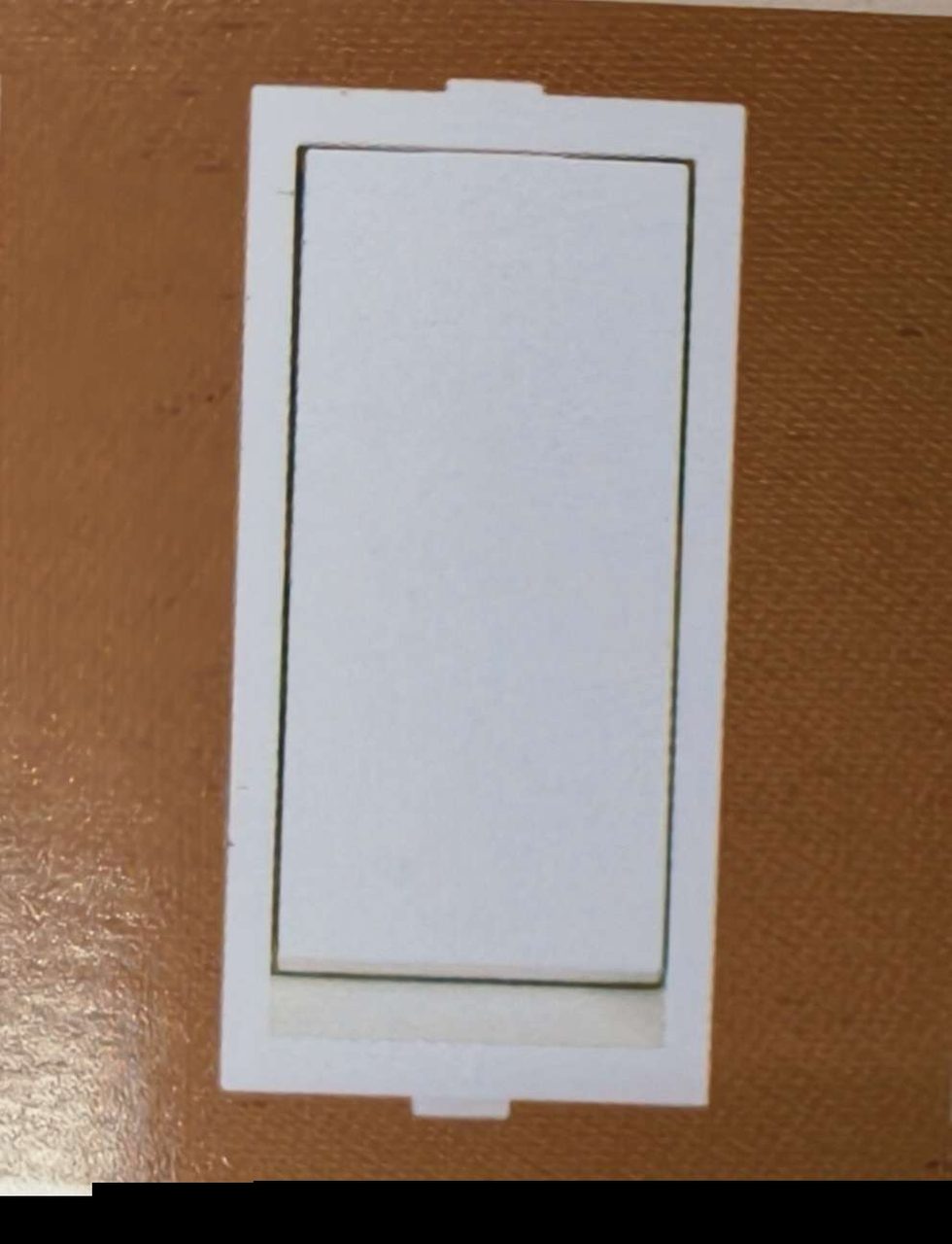 XINOLITE 10A. 1 WAY SWITCH