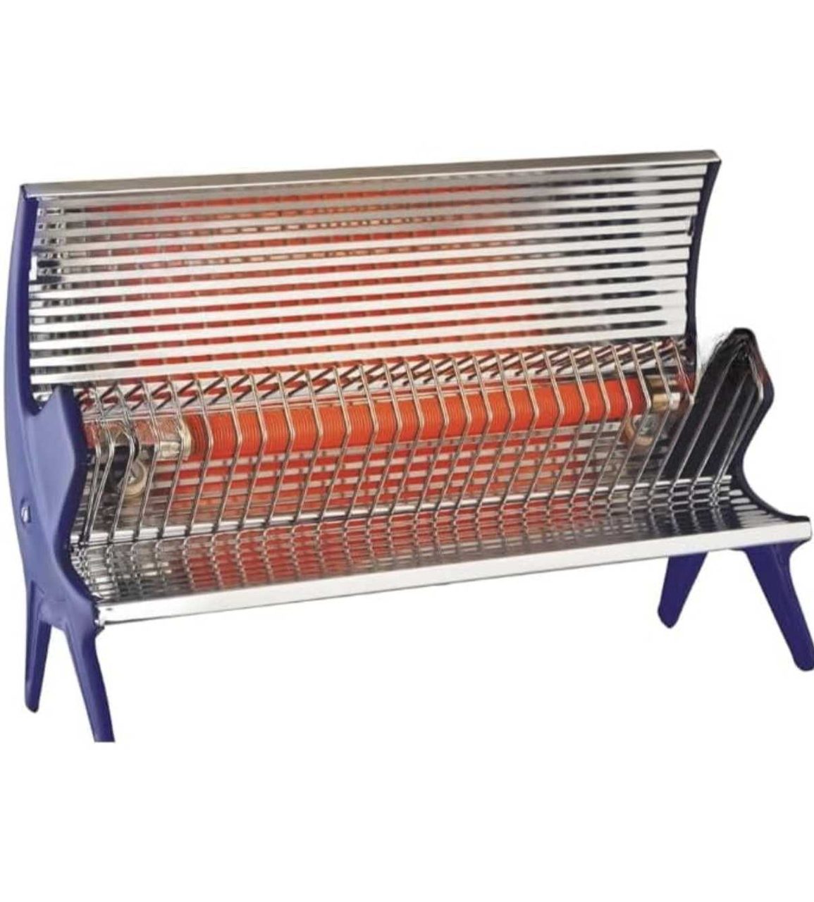 Electro Room Heater ( single Rod)