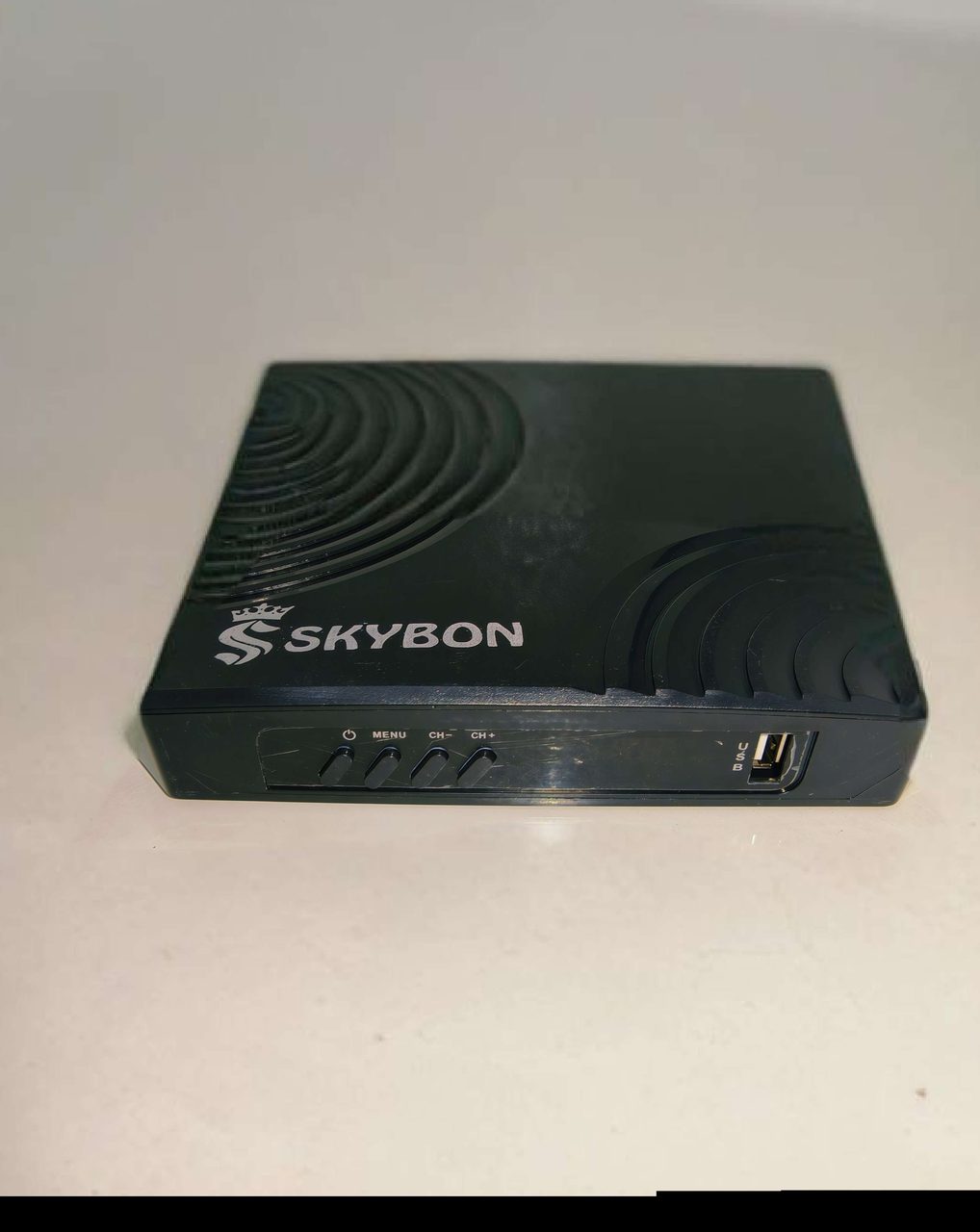 Skybon HD DTH setup box