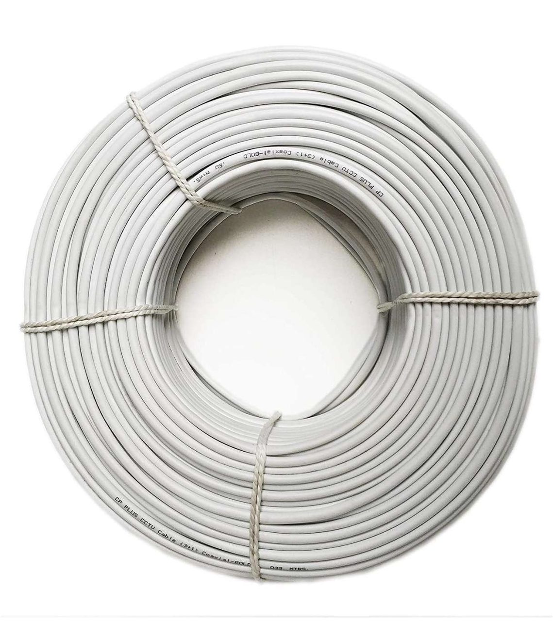 DISH WIRE