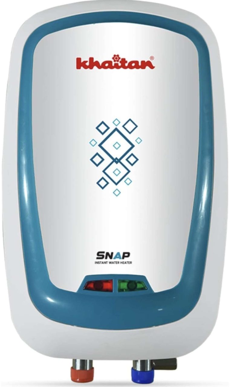 KHAITAN GEYSER 3L (SNAP)
