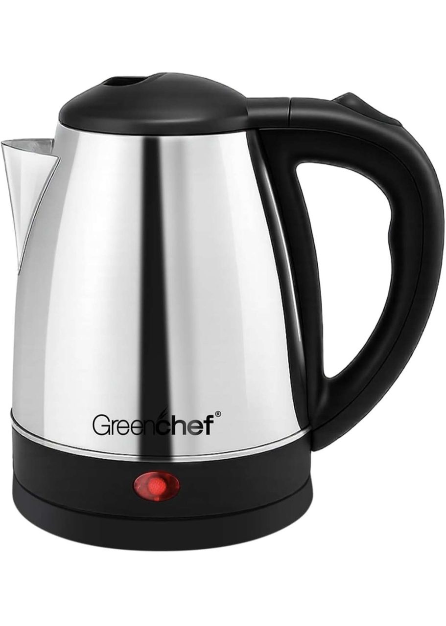 GREEN CHEF KETTEL 1.5L (SWIFT)