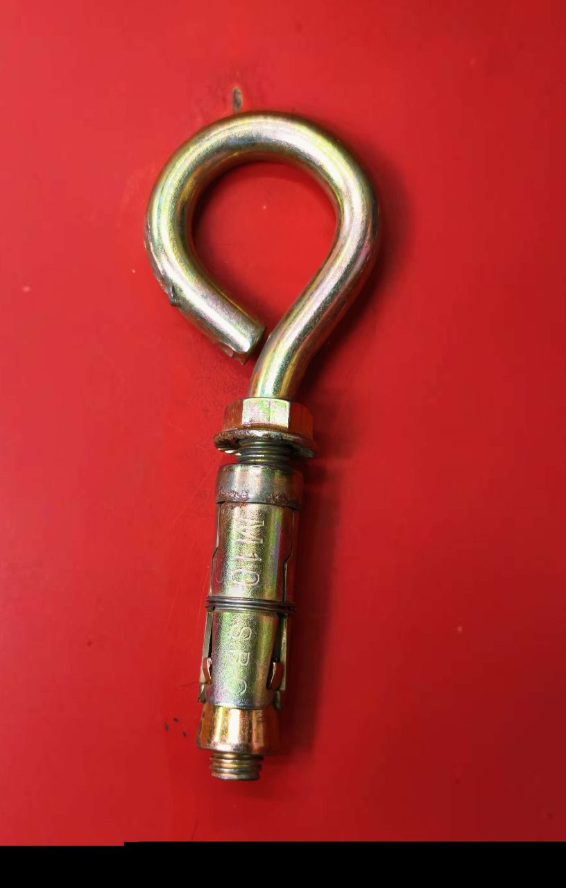 eye hook anchor fastener 10M