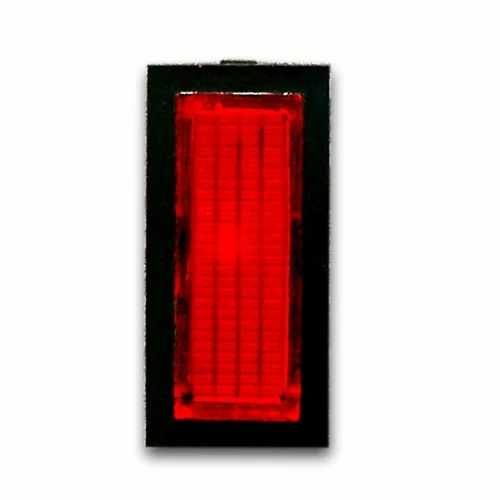 Xinolite Neon Indicator (black)