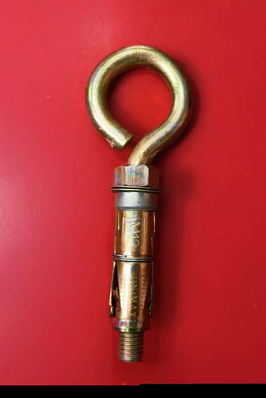 eye hook anchor fastener 12M