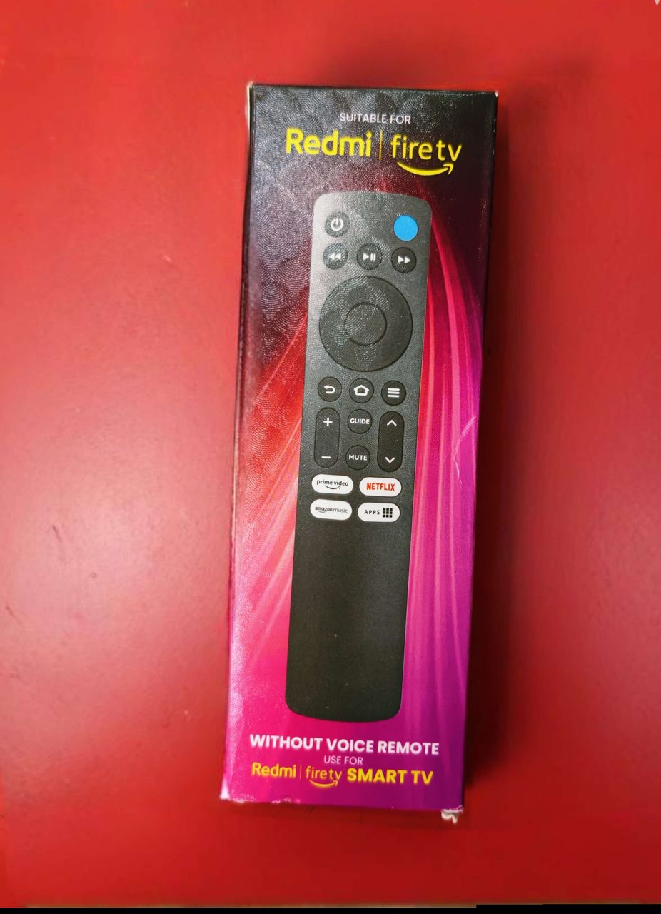 Redmi Firetv Remote