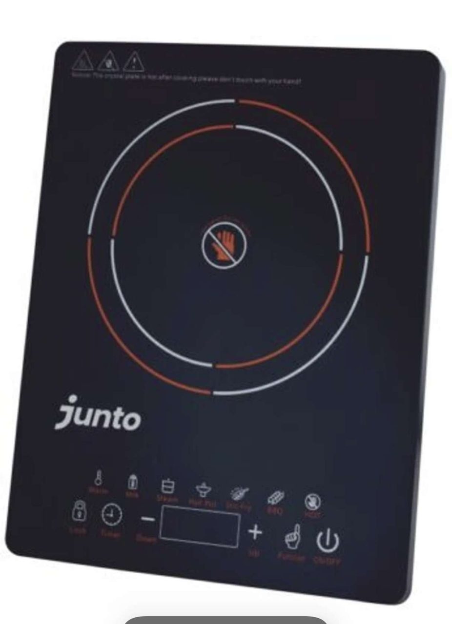 JUNTO INFRARED COOKER 2200W (AP-0400)