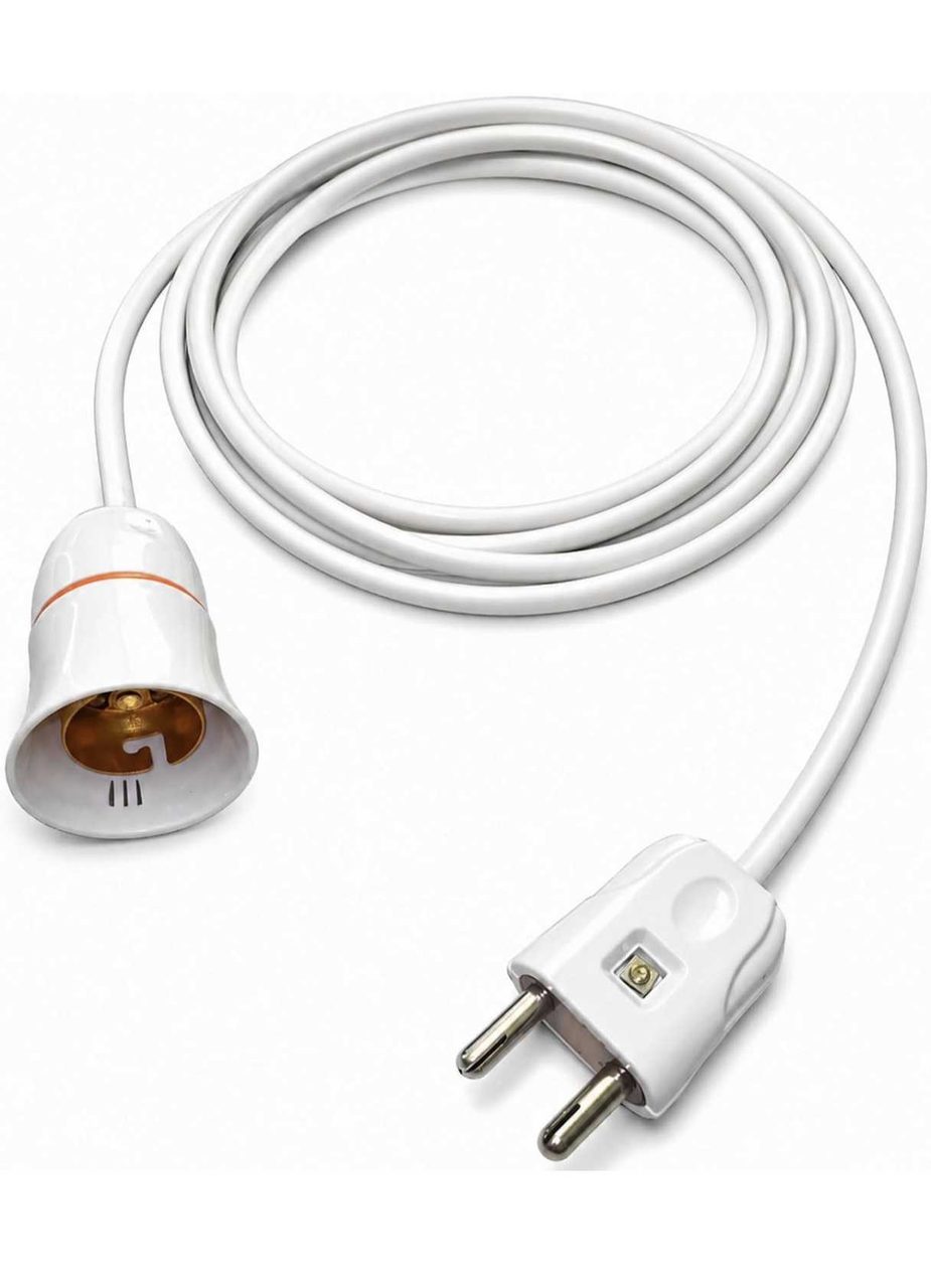 Pressfit Plug & wire 5 meter