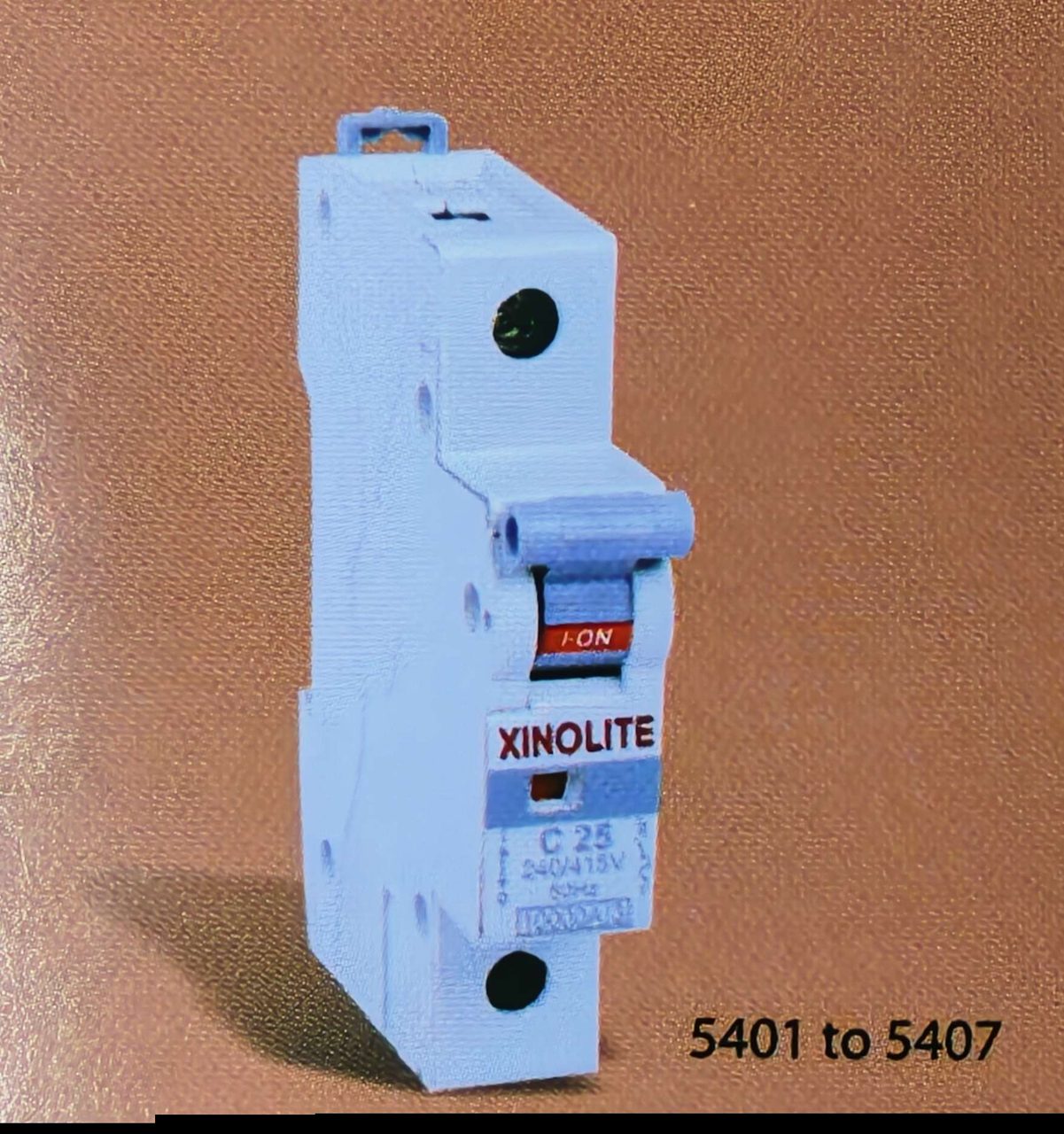 XINOLITE MCB S.P 32A
