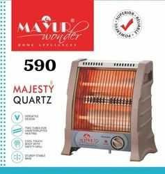 Mayur wonder room heater 800W( Majesty)