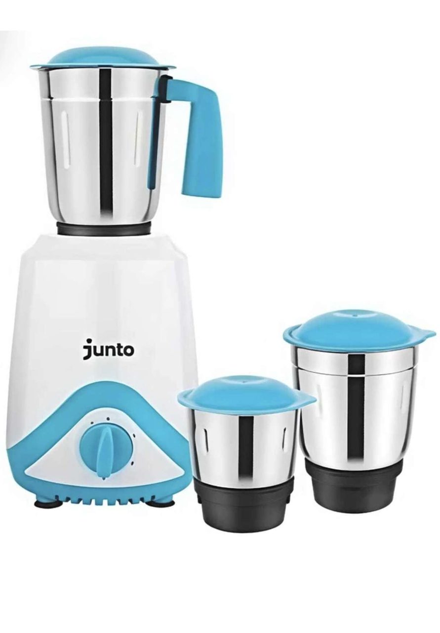 JUNTO MIXER GRINDER 500W (AP0310)