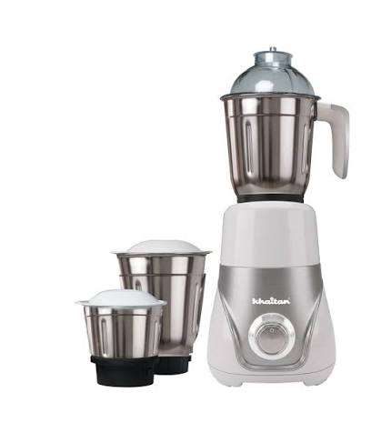 KHAITAN MIXER GRINDER 750W (BRIO)