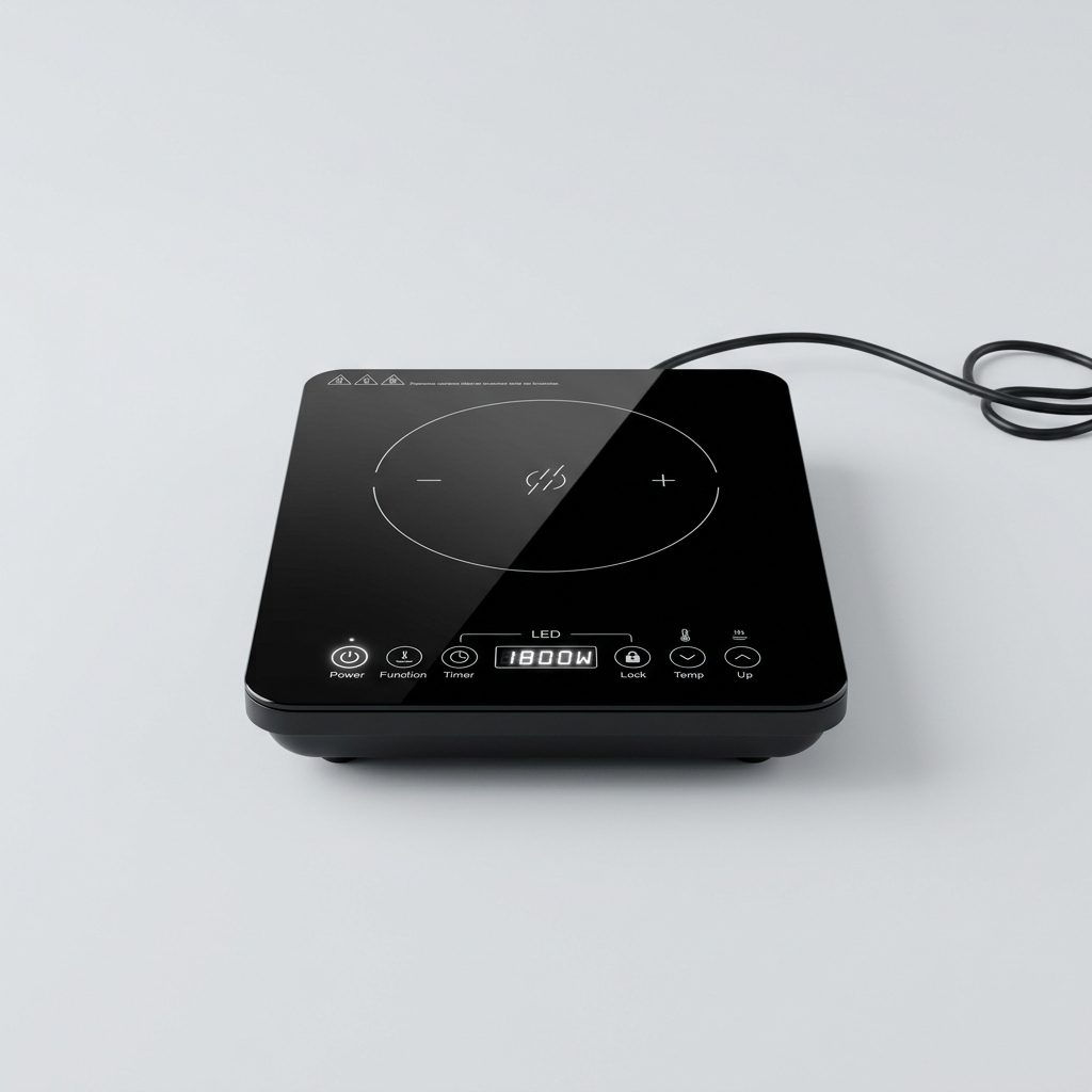 Induction Cookers