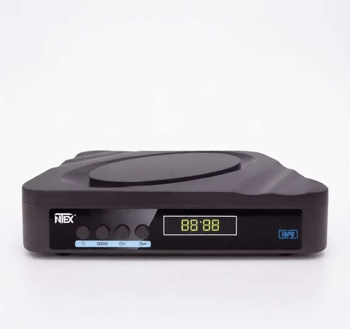 DTH NTEX SD SET TOP BOX